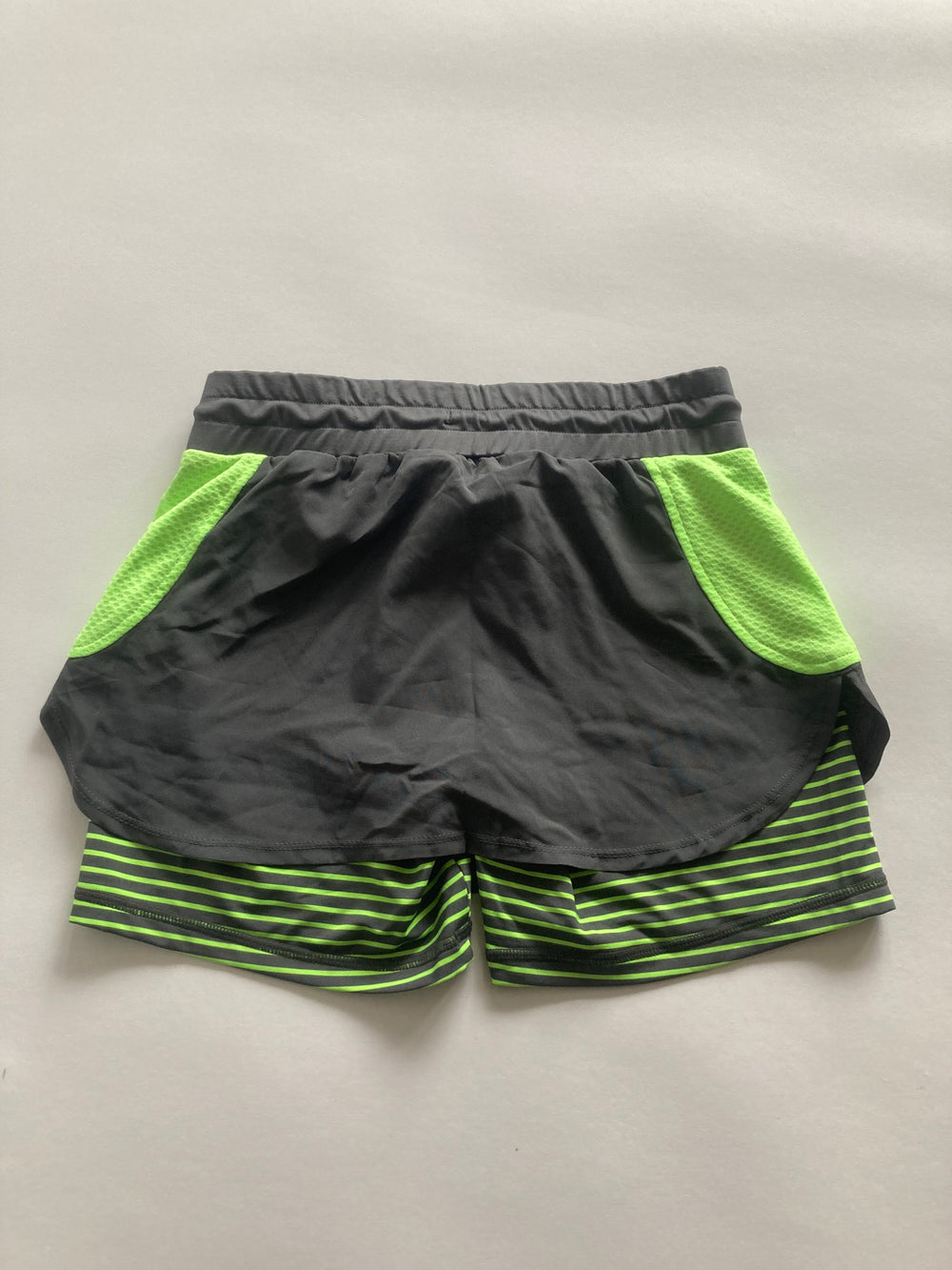 Triple Flip - Victory Shorts - Pitter Patter Boutique