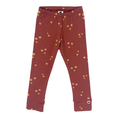 Little & Lively - Kids Leggings (4T, 5T & 6T) - Pitter Patter Boutique