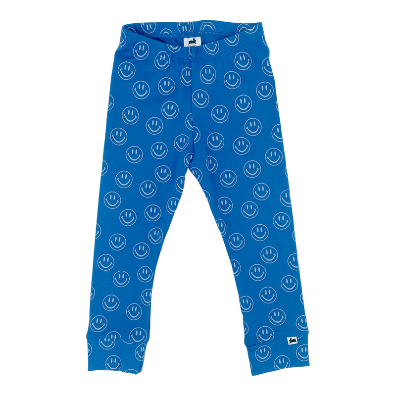 Little & Lively - Kids Leggings (4T, 5T & 6T) - Pitter Patter Boutique