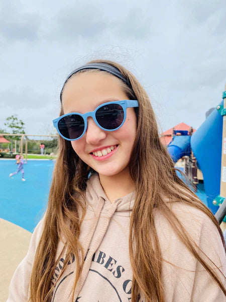 RoShamBo - Round Shades - Pitter Patter Boutique