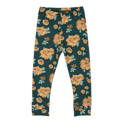 Little & Lively - Leggings (2T & 3T) - Pitter Patter Boutique