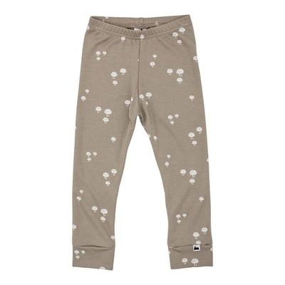 Little & Lively - Kids Leggings (4T, 5T & 6T) - Pitter Patter Boutique