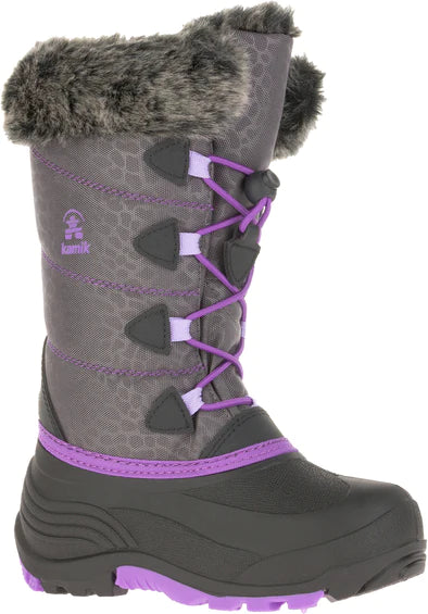Kamik - Snowgypsy 3 Winter Boots - Pitter Patter Boutique