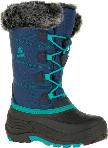 Kamik - Snowgypsy 3 Winter Boots - Pitter Patter Boutique