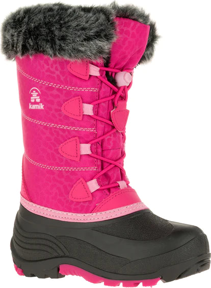 Kamik - Snowgypsy 3 Winter Boots - Pitter Patter Boutique