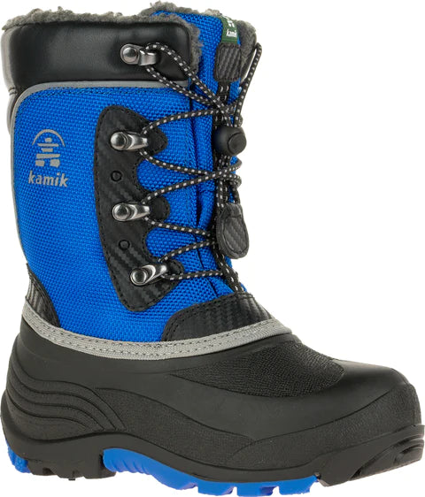 Kamik Luke Winter Boots - Pitter Patter Boutique