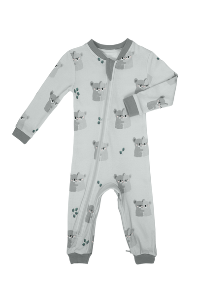 Zippy Jamz - Footless Rompers (6m - 2T) - Pitter Patter Boutique