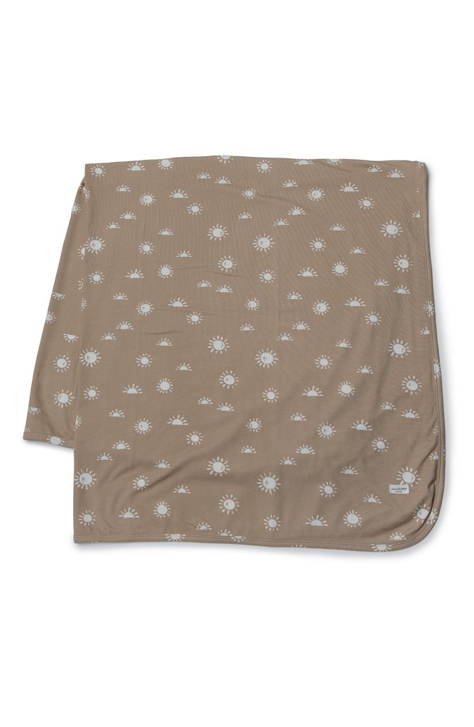 Loulou Lollipop - Stretch Knit Blankets - Pitter Patter Boutique