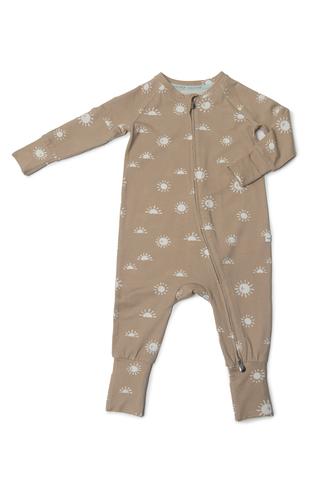 Loulou Lollipop - Sleeper/Romper - Pitter Patter Boutique