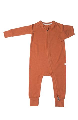 Loulou Lollipop - Sleeper/Romper - Pitter Patter Boutique