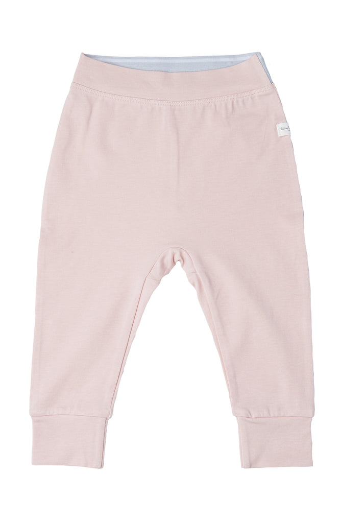 LouLou Lollipop - Baby Pants In TENCEL™ - Pitter Patter Boutique