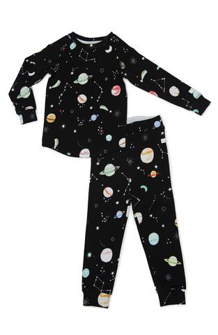 Loulou Lollipop - 2-pc TENCEL™ Lyocell PJ Set - Pitter Patter Boutique