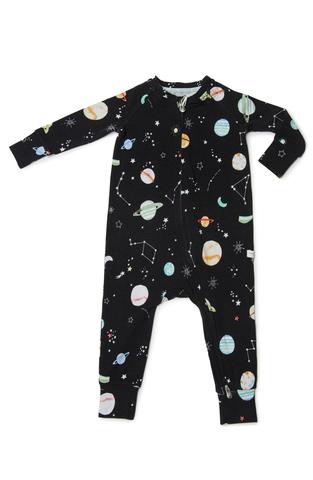 Loulou Lollipop - Sleeper/Romper - Pitter Patter Boutique