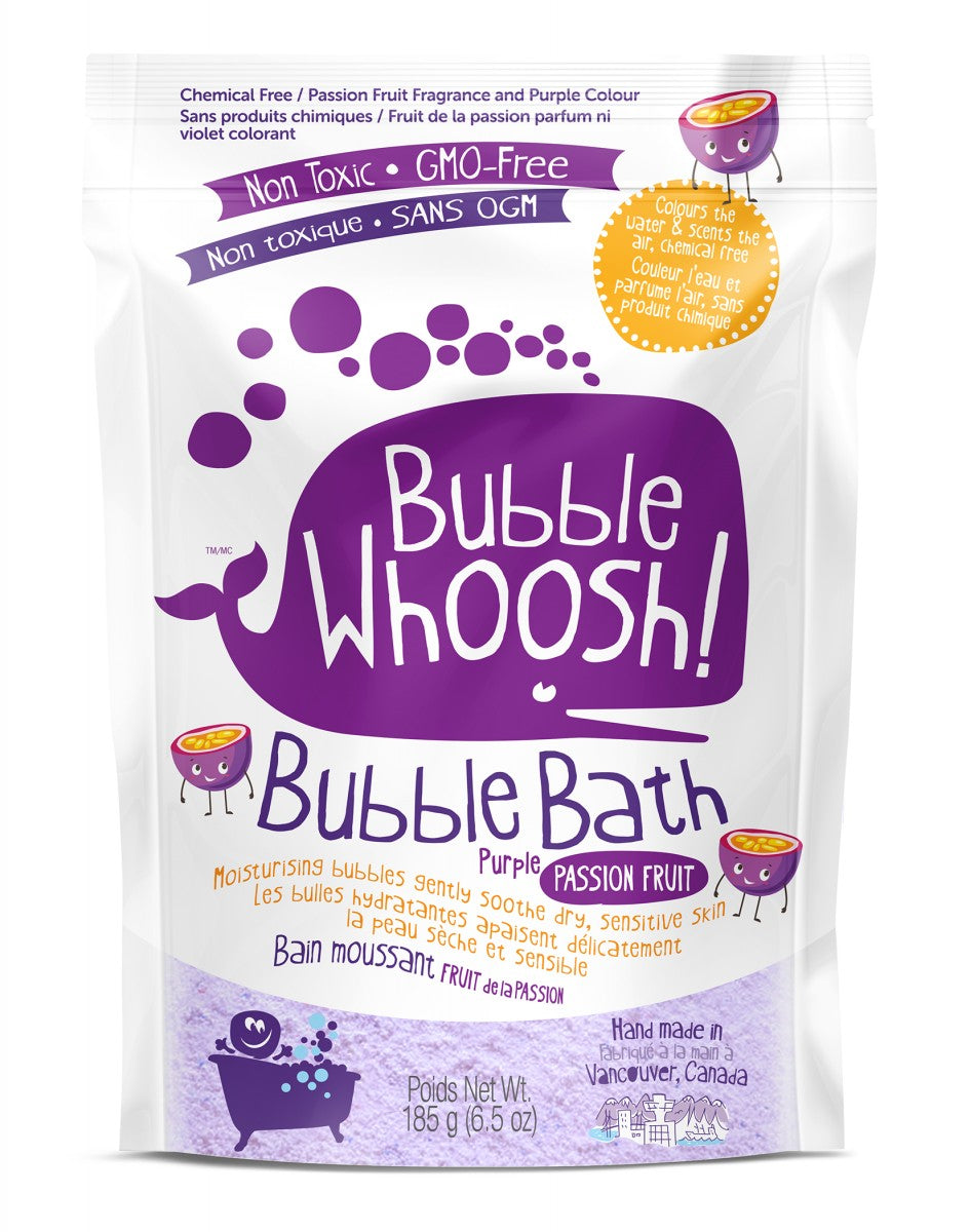 Loot - Bubble Whoosh Bubble Bath - Pitter Patter Boutique