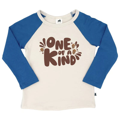 Little & Lively - Kids & Youth Raglan Shirt - Pitter Patter Boutique