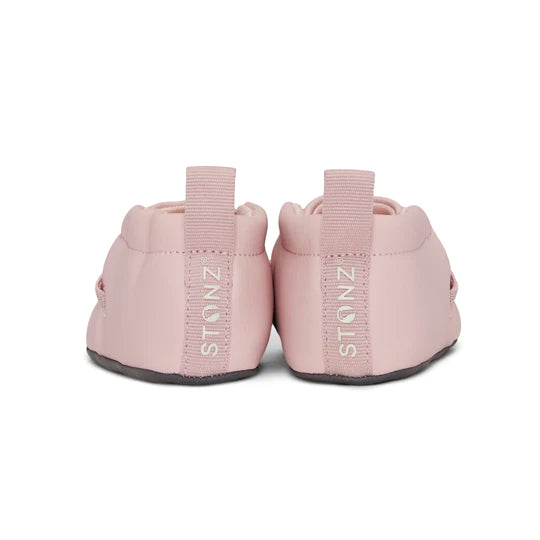 Stonz - Linden Baby Shoes - Pitter Patter Boutique