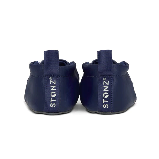 Stonz - Linden Baby Shoes - Pitter Patter Boutique
