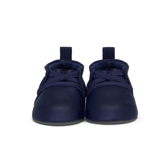 Stonz - Linden Baby Shoes - Pitter Patter Boutique