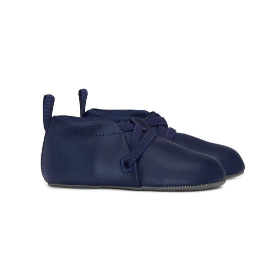 Stonz - Linden Baby Shoes - Pitter Patter Boutique
