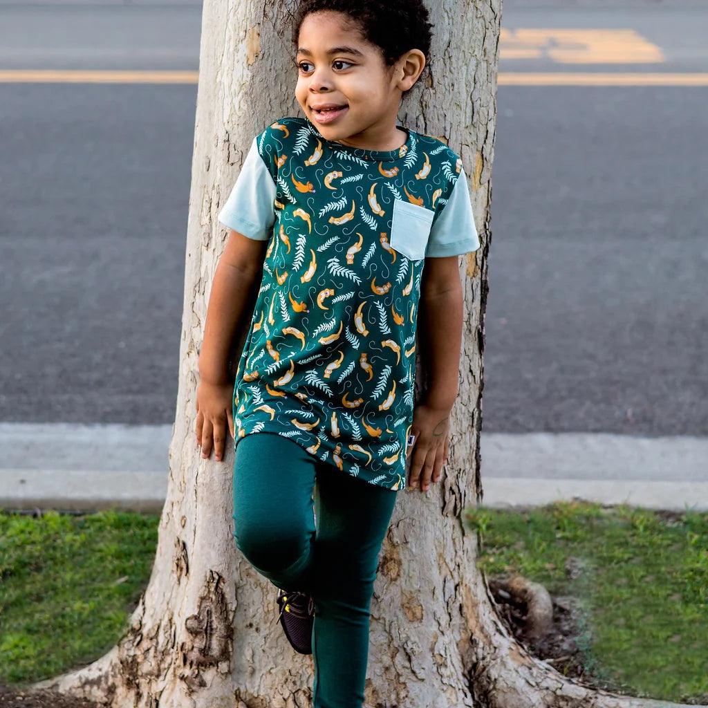 Little & Lively - Kids T-Shirts (1-6T) - Pitter Patter Boutique