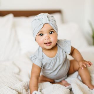 Loulou Lollipop - Girl's Turban - Pitter Patter Boutique