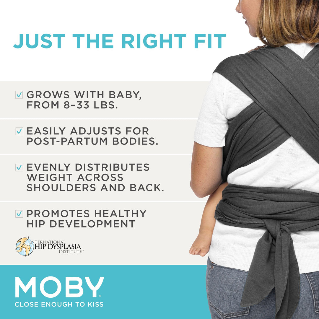Evolution Wrap - Pitter Patter Boutique