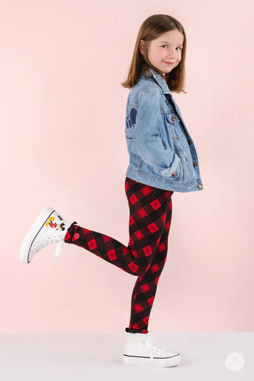 Sweetlegs Kids Size 2-4 (fits 2-6 year old) - Pitter Patter Boutique