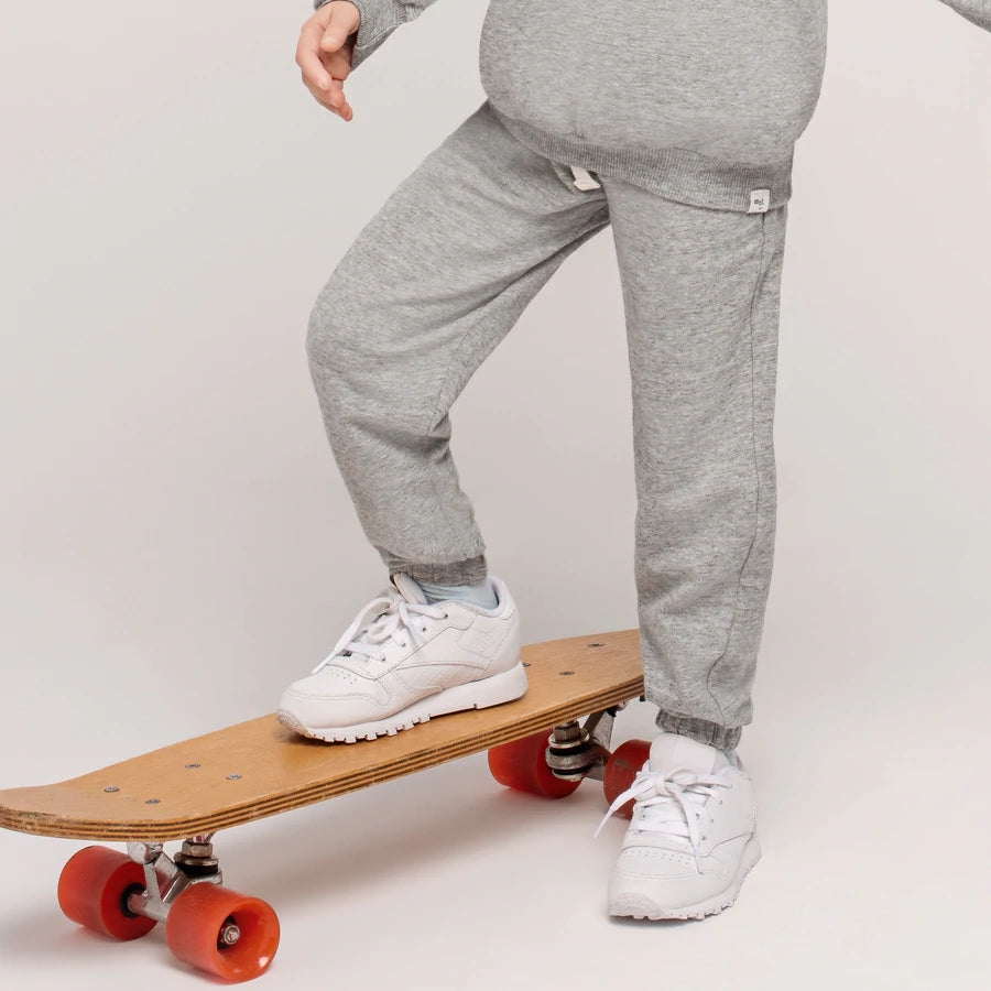 Miles the Label - Girl's Joggers - Pitter Patter Boutique