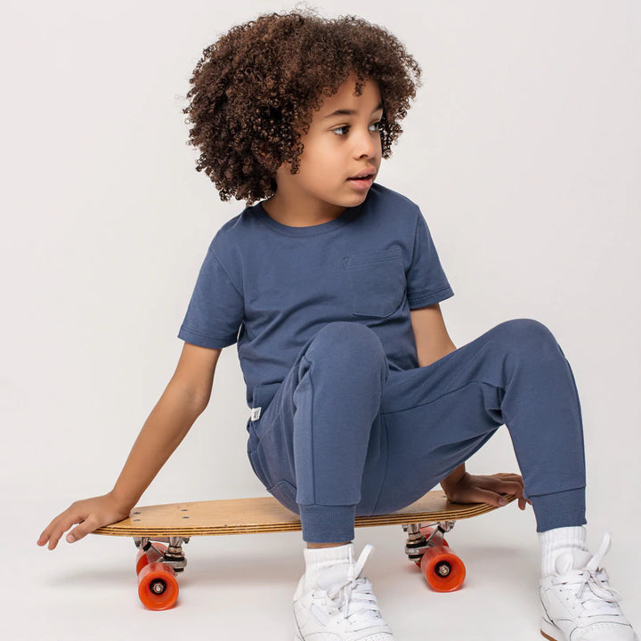 T-Shirts - Organic Cotton - Pitter Patter Boutique