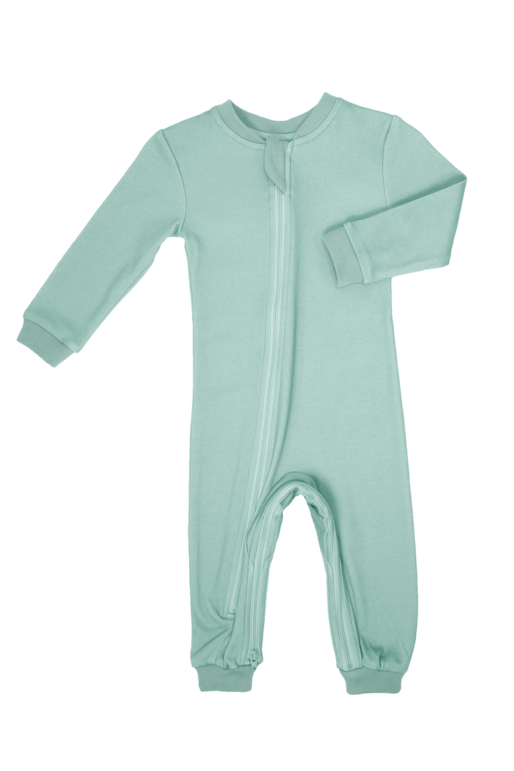 Zippy Jamz - Footless Rompers (6m - 2T) - Pitter Patter Boutique