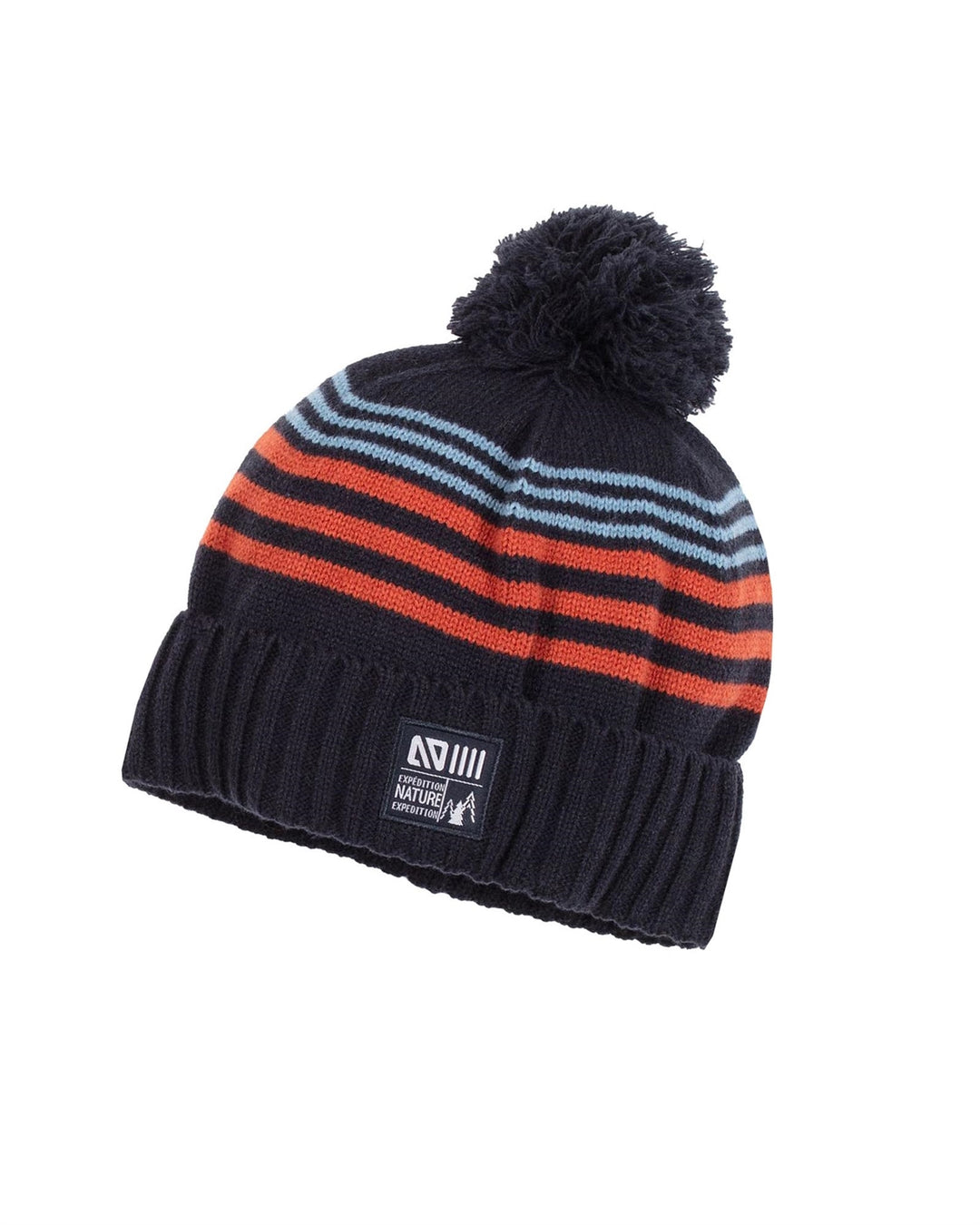 Nano - Brendon Toque/Hat - Pitter Patter Boutique