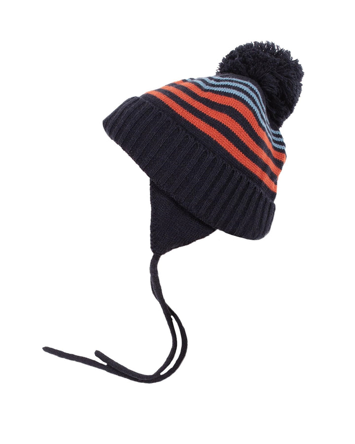 Nano - Brendon Toque/Hat - Pitter Patter Boutique