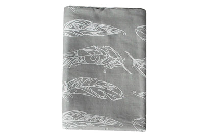 Nest Designs - Bamboo Swaddle Blankie - Pitter Patter Boutique