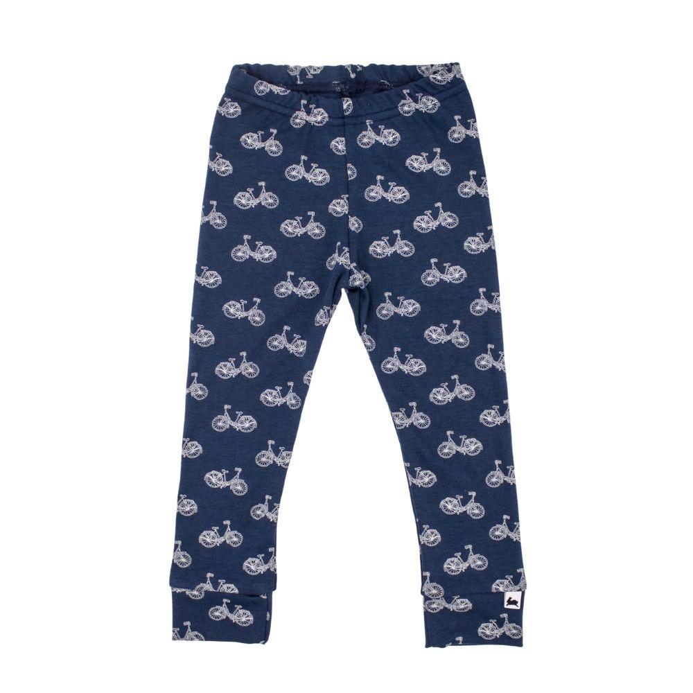 Little & Lively - Kids Leggings (4T, 5T & 6T) - Pitter Patter Boutique