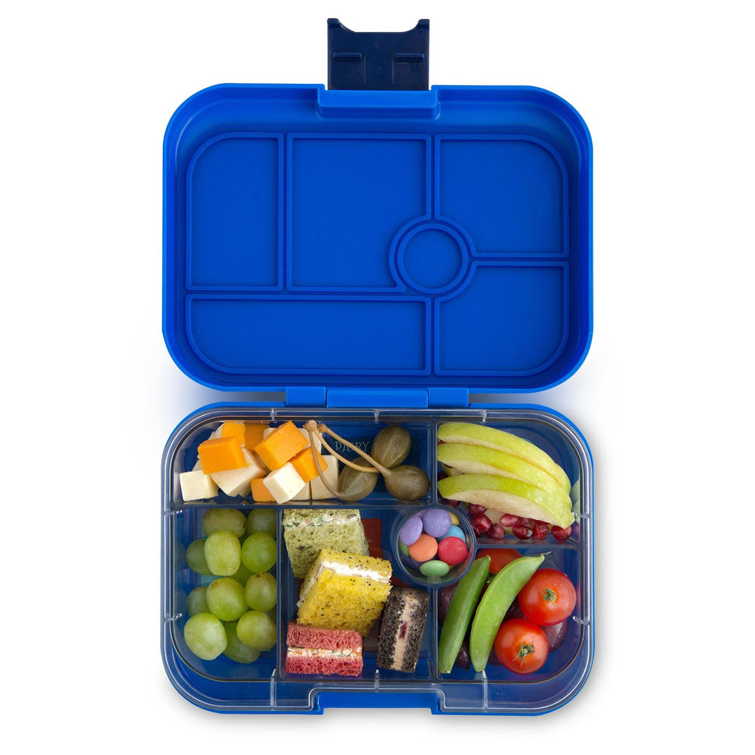 Yumbox - Original Lunch Kit (6 compartments) - Pitter Patter Boutique