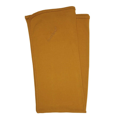 L'oved Baby Butterscotch Organic Cotton Swaddle