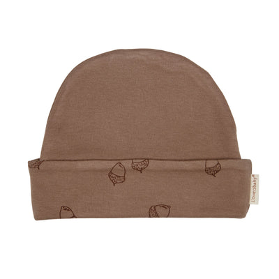 L'oved Baby - Reversible Beanie - Pitter Patter Boutique