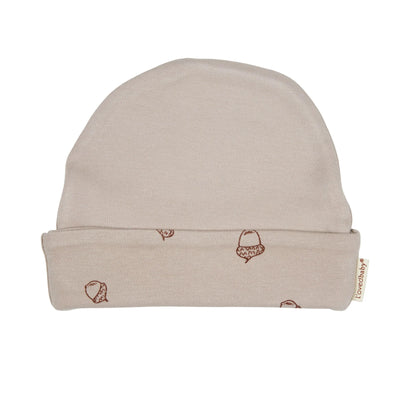 L'oved Baby - Reversible Beanie - Pitter Patter Boutique