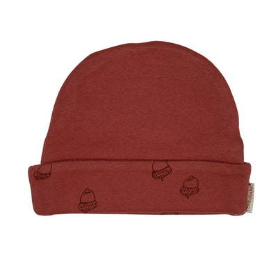 L'oved Baby - Reversible Beanie - Pitter Patter Boutique