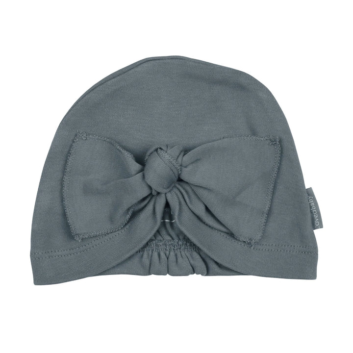 L'oved Baby Moonstone Knotted Turban
