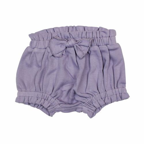 L'oved Baby - Organic Ruffle Bloomer - Pitter Patter Boutique