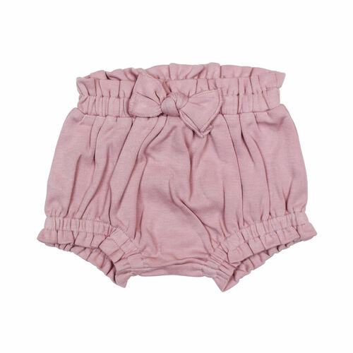 L'oved Baby - Organic Ruffle Bloomer - Pitter Patter Boutique