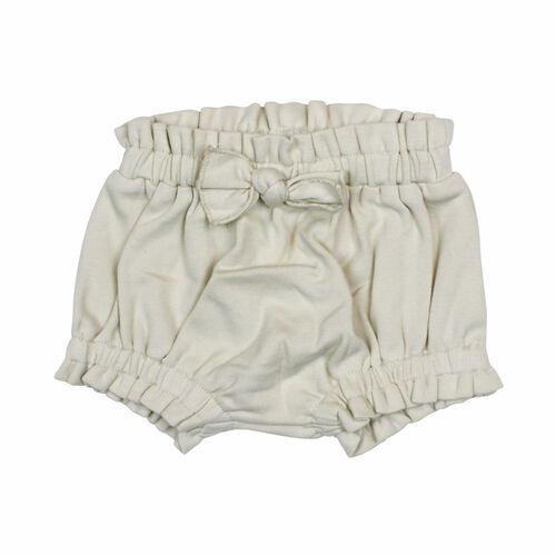 L'oved Baby - Organic Ruffle Bloomer - Pitter Patter Boutique