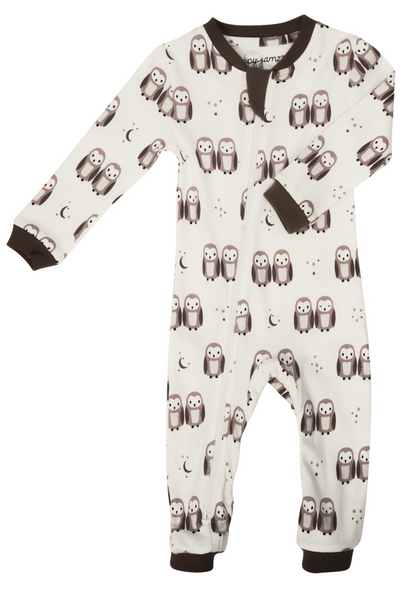 Zippy Jamz - Footless Rompers (6m - 2T) - Pitter Patter Boutique