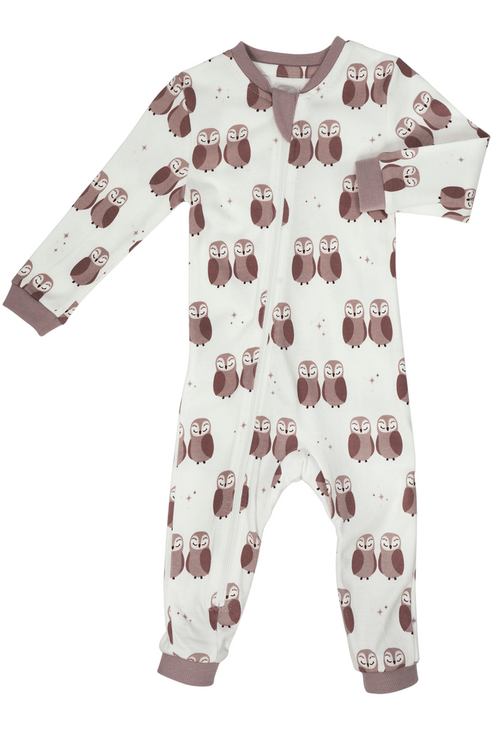 Zippy Jamz - Footless Rompers (6m - 2T) - Pitter Patter Boutique