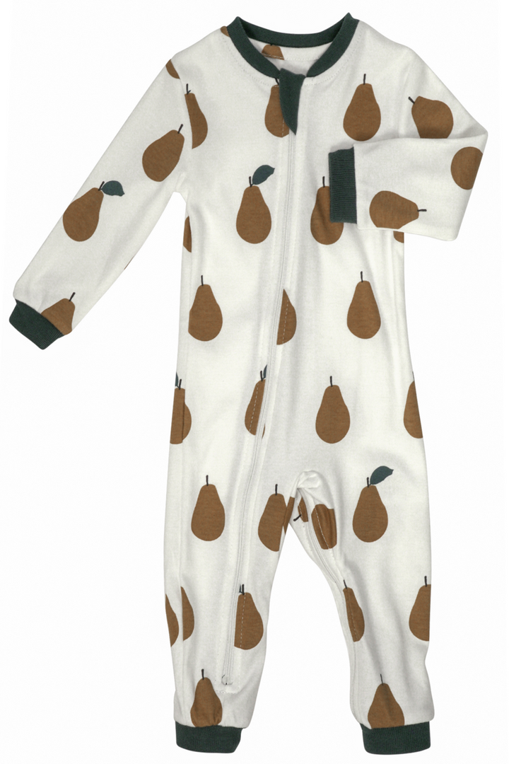 Zippy Jamz - Footless Rompers (6m - 2T) - Pitter Patter Boutique