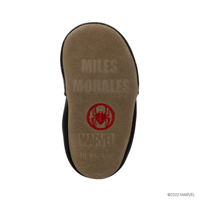 Robeez - Miles Morales Soft Soles - Pitter Patter Boutique