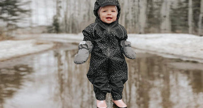 Stonz - Rain Suit - Pitter Patter Boutique