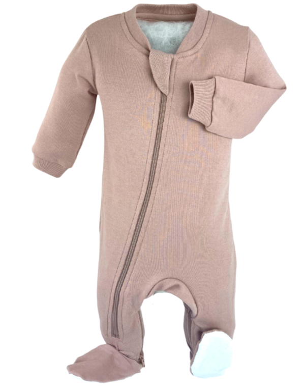 ZippyJamz - Sleepers (6-24m) - Pitter Patter Boutique