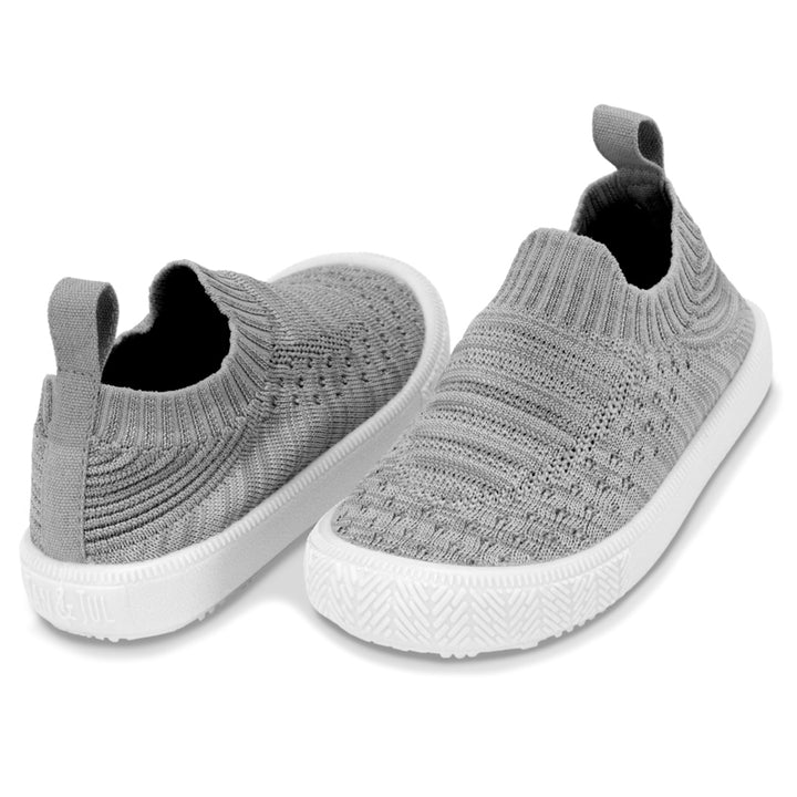 Jan & Jul - Xplorer Knit Shoes - Pitter Patter Boutique